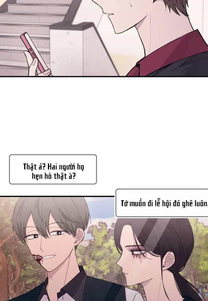 Yeonwoo's Innocence - Chương 42 - ảnh 9