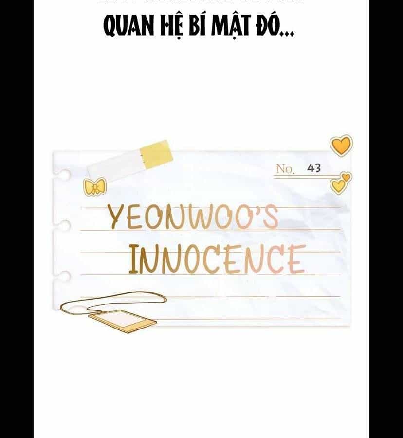 Yeonwoo's Innocence - Chương 43 - ảnh 11