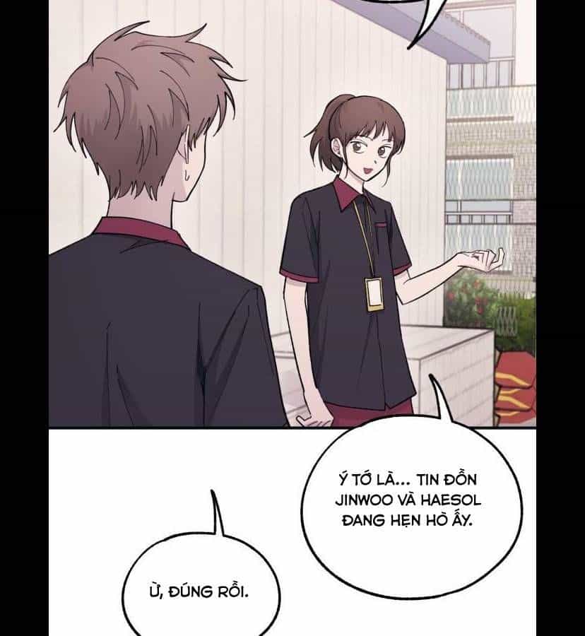 Yeonwoo's Innocence - Chương 43 - ảnh 19