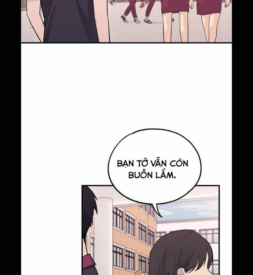 Yeonwoo's Innocence - Chương 43 - ảnh 2