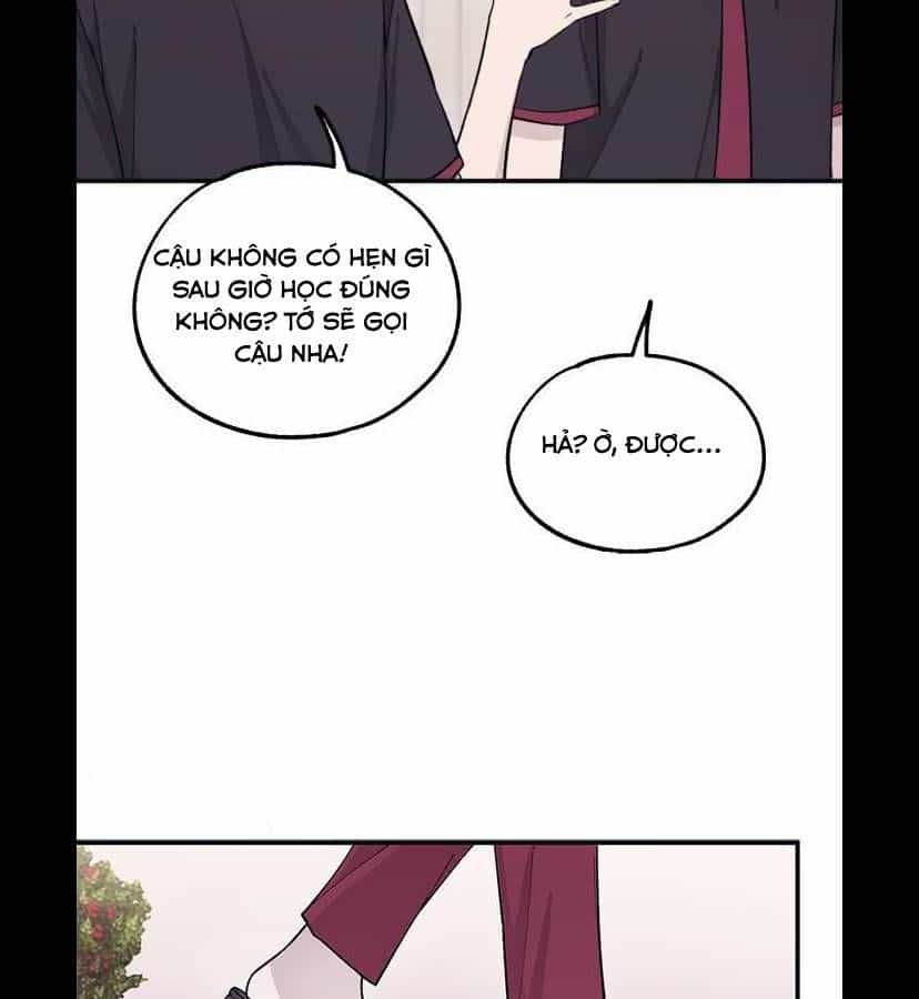 Yeonwoo's Innocence - Chương 43 - ảnh 23