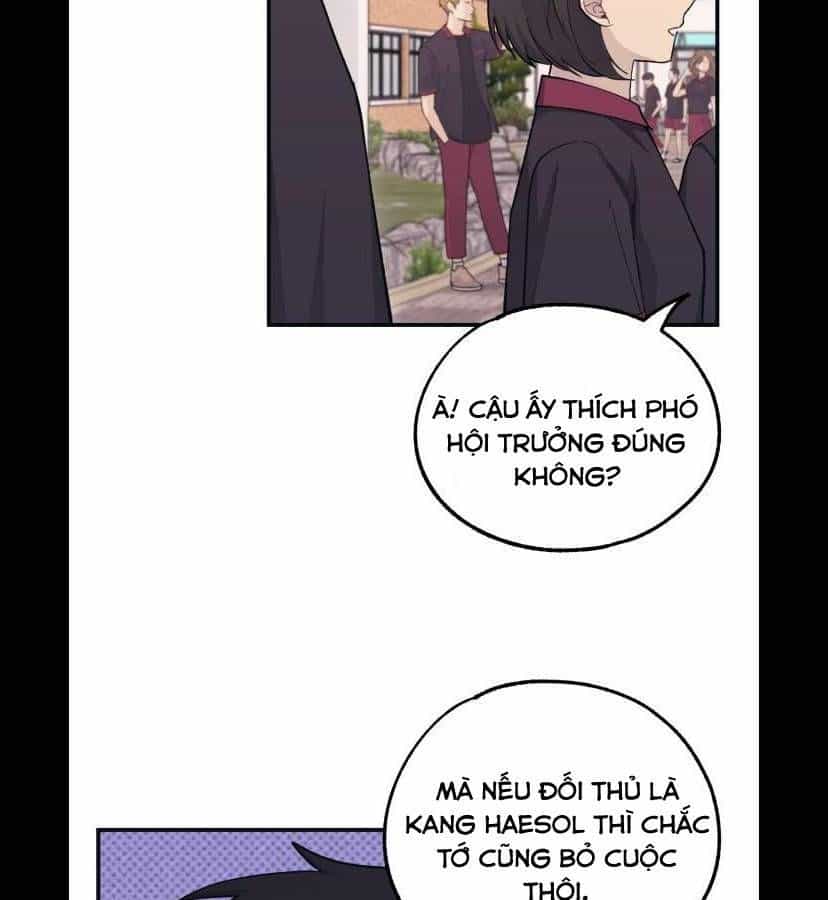 Yeonwoo's Innocence - Chương 43 - ảnh 3