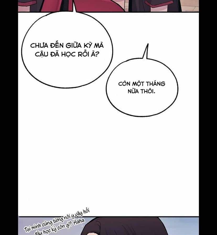 Yeonwoo's Innocence - Chương 43 - ảnh 32