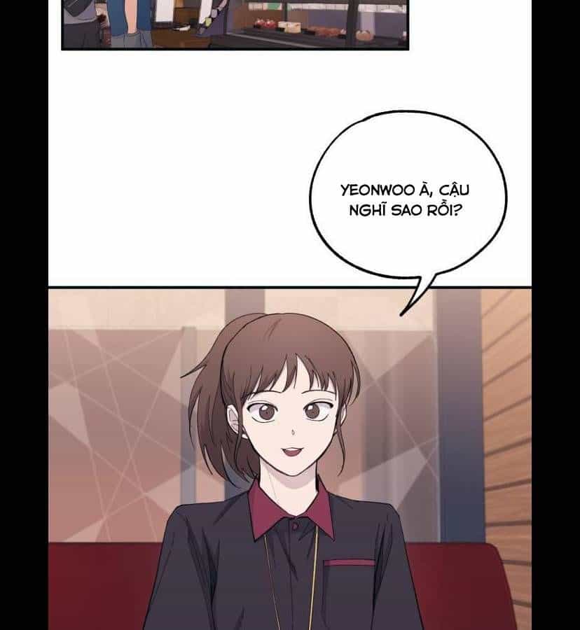 Yeonwoo's Innocence - Chương 43 - ảnh 38