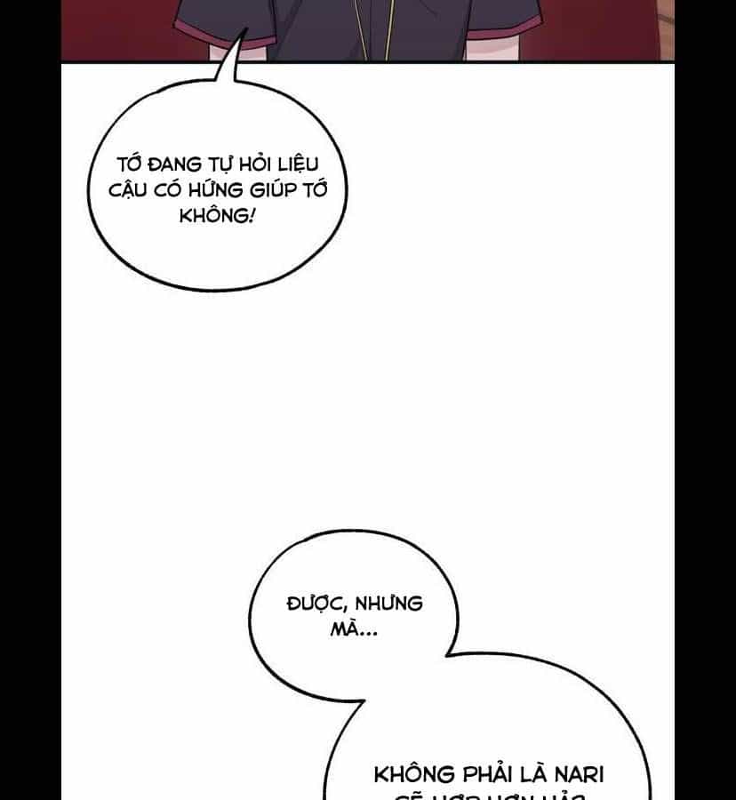 Yeonwoo's Innocence - Chương 43 - ảnh 39