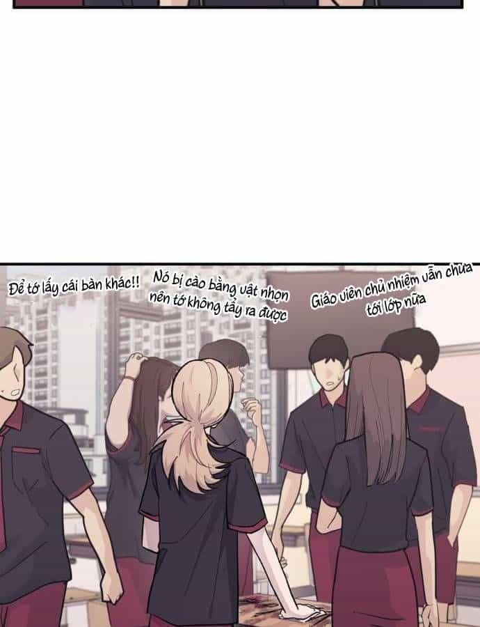 Yeonwoo's Innocence - Chương 44 - ảnh 2