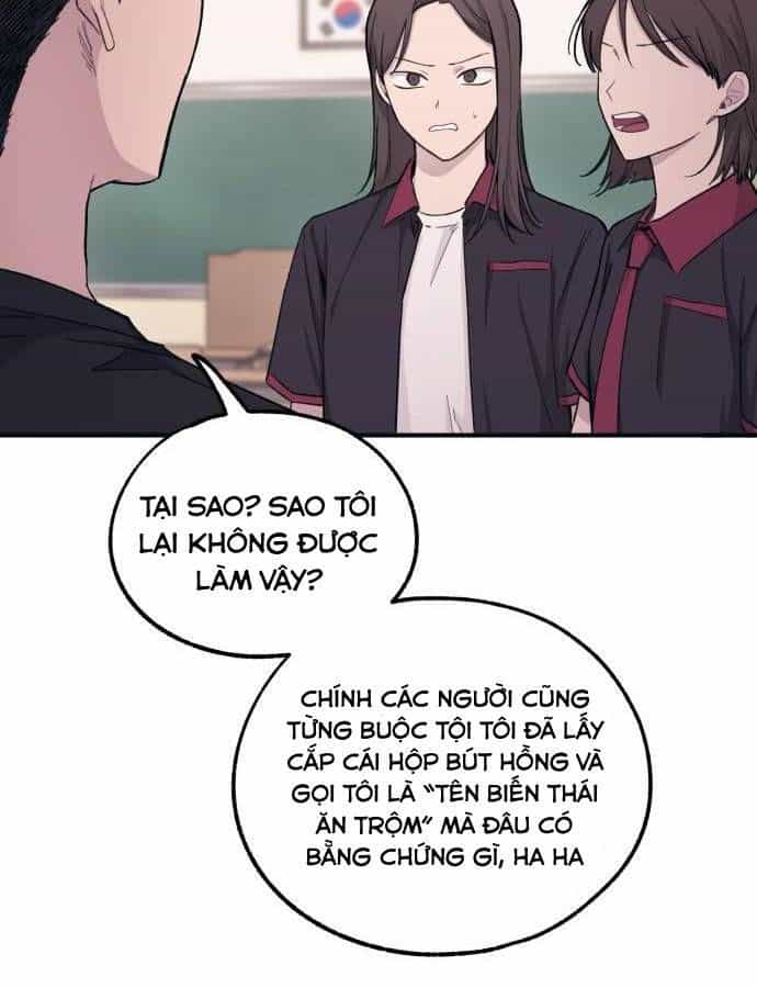 Yeonwoo's Innocence - Chương 44 - ảnh 31
