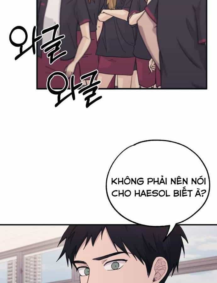 Yeonwoo's Innocence - Chương 44 - ảnh 4