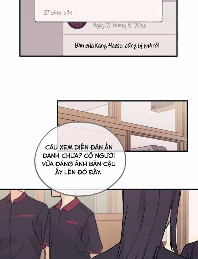 Yeonwoo's Innocence - Chương 44 - ảnh 44