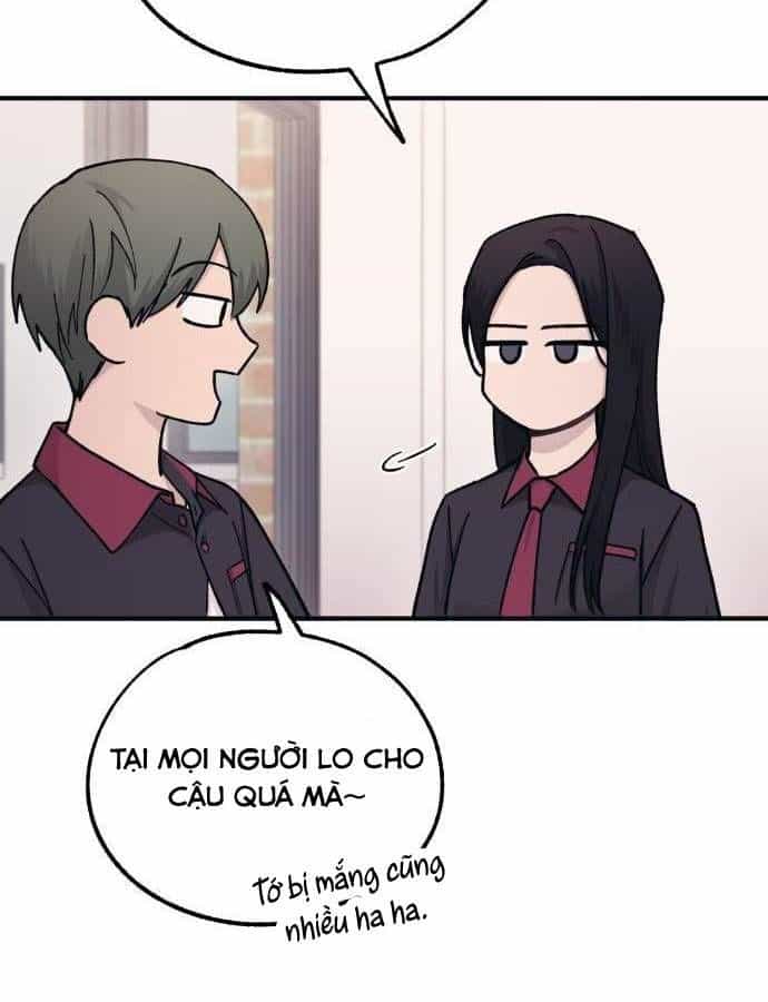 Yeonwoo's Innocence - Chương 44 - ảnh 84
