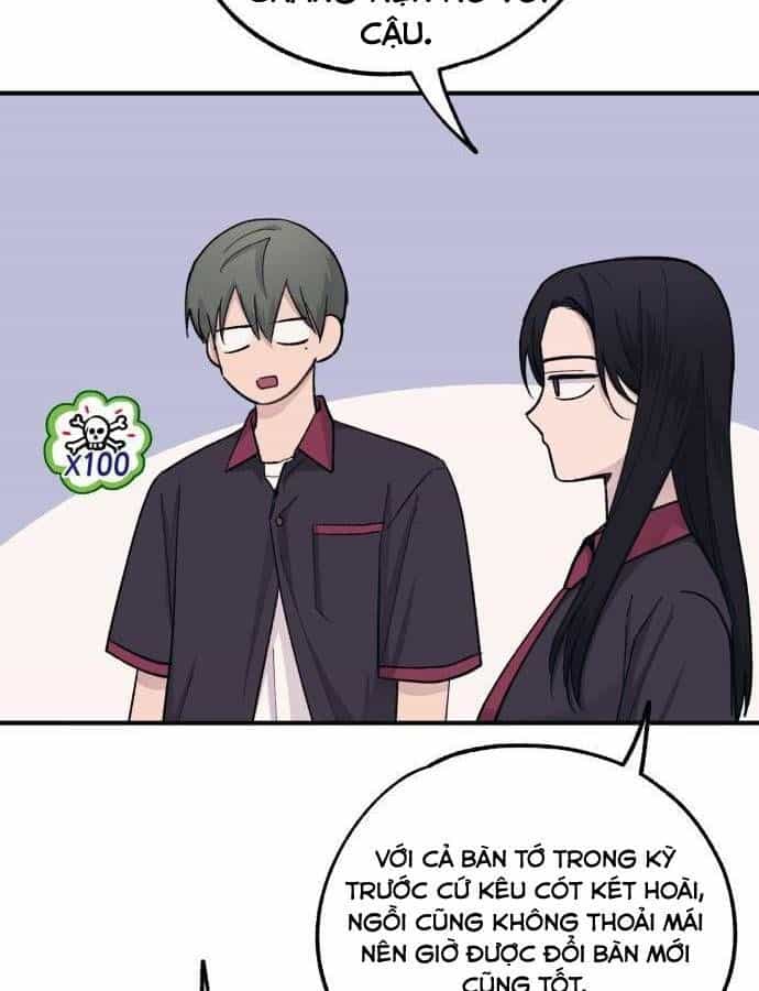 Yeonwoo's Innocence - Chương 44 - ảnh 96