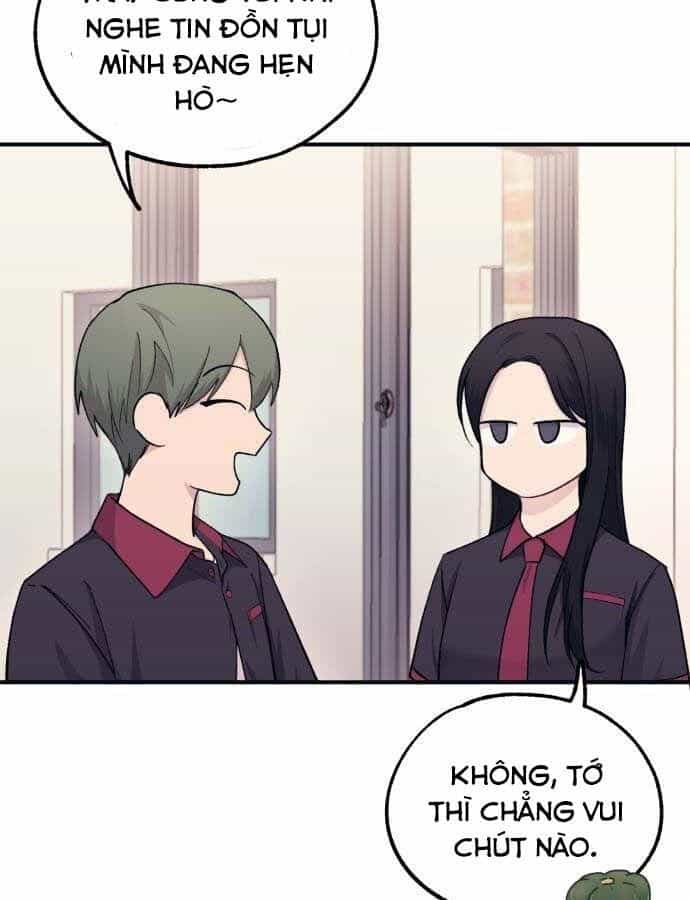 Yeonwoo's Innocence - Chương 45 - ảnh 16
