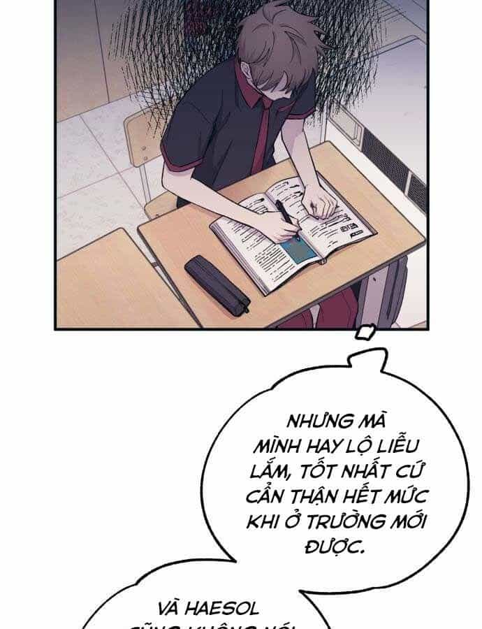 Yeonwoo's Innocence - Chương 45 - ảnh 41