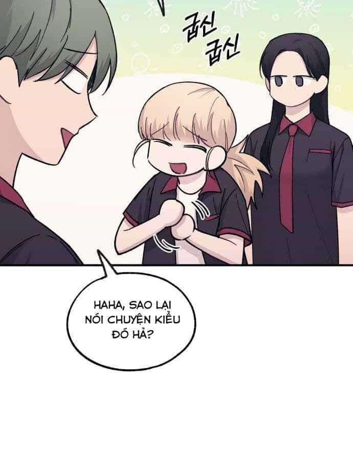 Yeonwoo's Innocence - Chương 45 - ảnh 57