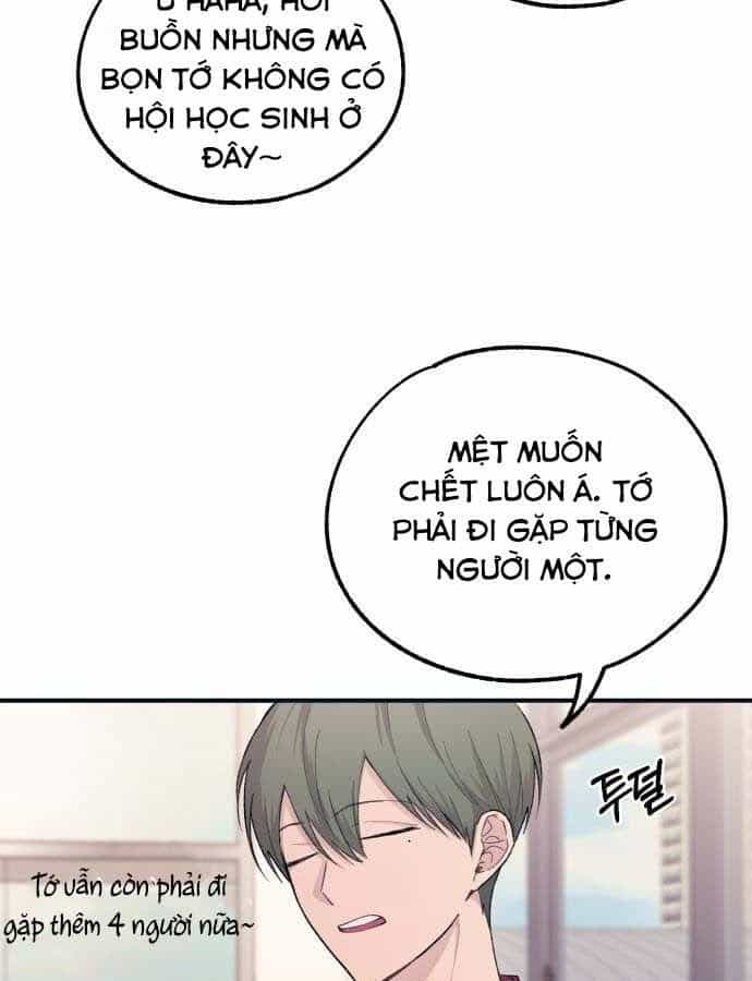Yeonwoo's Innocence - Chương 45 - ảnh 66