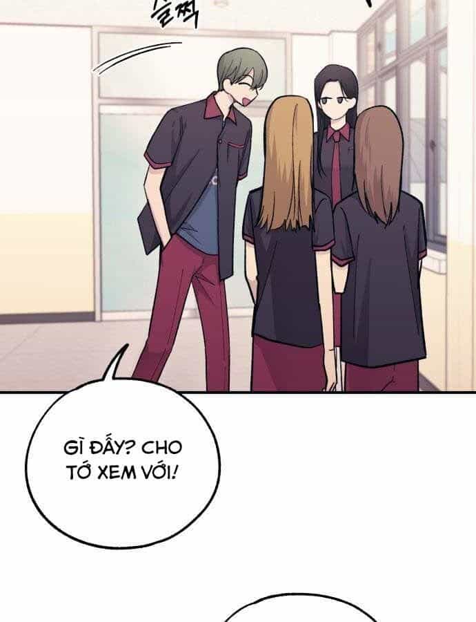 Yeonwoo's Innocence - Chương 45 - ảnh 75