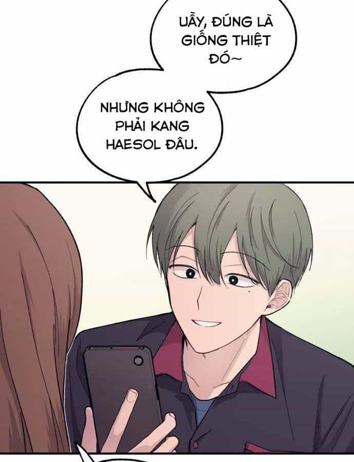 Yeonwoo's Innocence - Chương 45 - ảnh 76