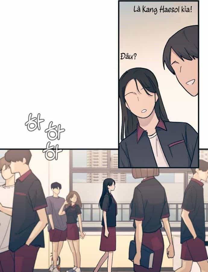 Yeonwoo's Innocence - Chương 45 - ảnh 91