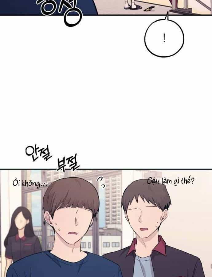 Yeonwoo's Innocence - Chương 46 - ảnh 20