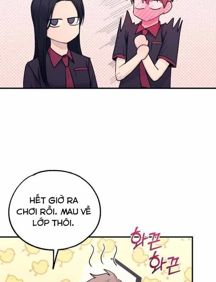 Yeonwoo's Innocence - Chương 46 - ảnh 48