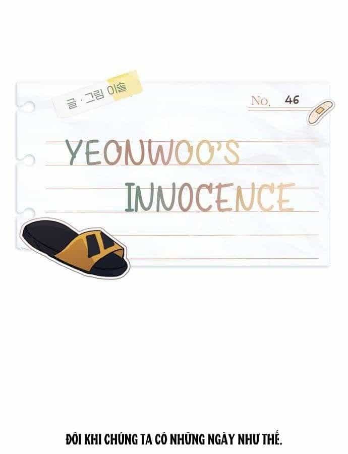 Yeonwoo's Innocence - Chương 46 - ảnh 50