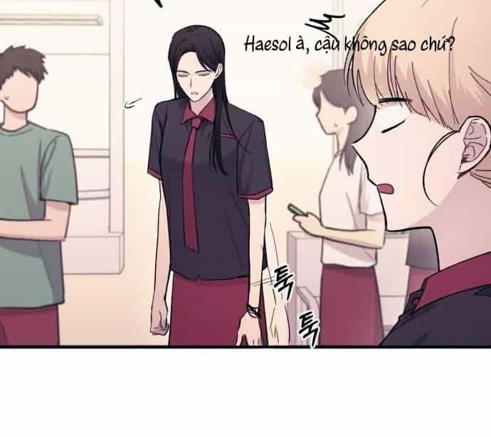 Yeonwoo's Innocence - Chương 46 - ảnh 61