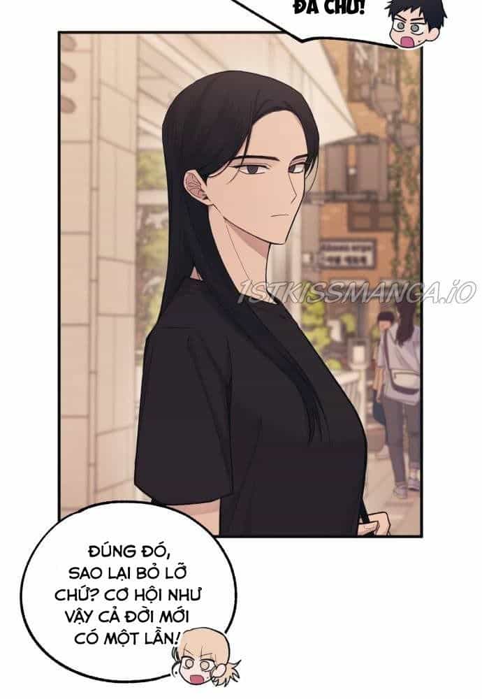Yeonwoo's Innocence - Chương 47 - ảnh 15