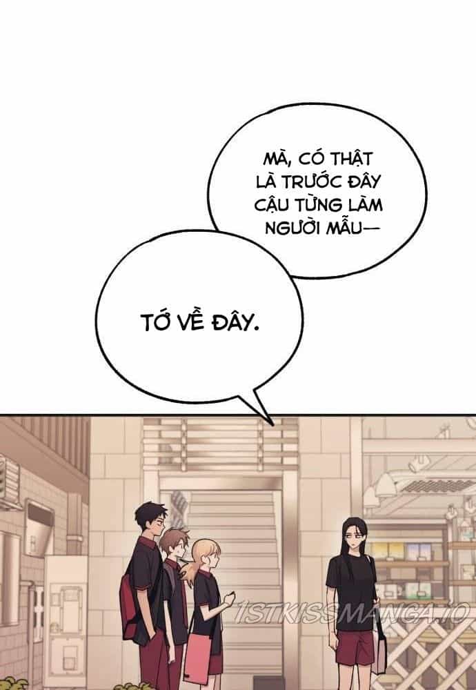 Yeonwoo's Innocence - Chương 47 - ảnh 17