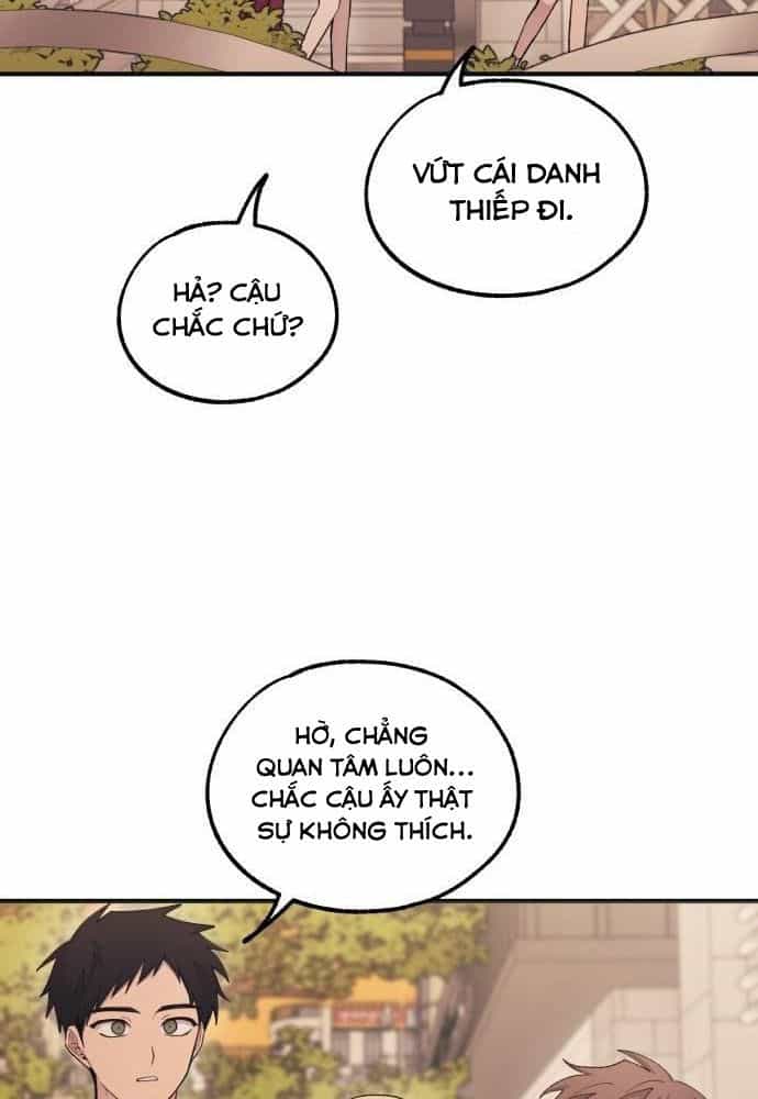 Yeonwoo's Innocence - Chương 47 - ảnh 18