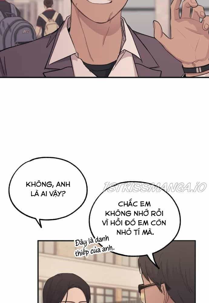 Yeonwoo's Innocence - Chương 47 - ảnh 2
