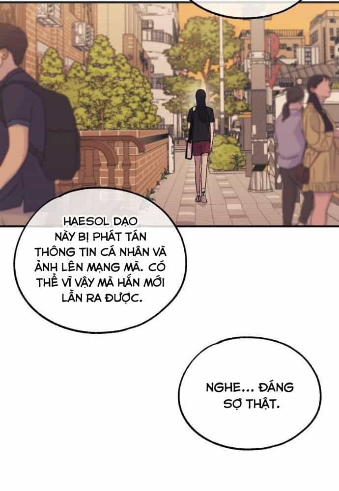 Yeonwoo's Innocence - Chương 47 - ảnh 20