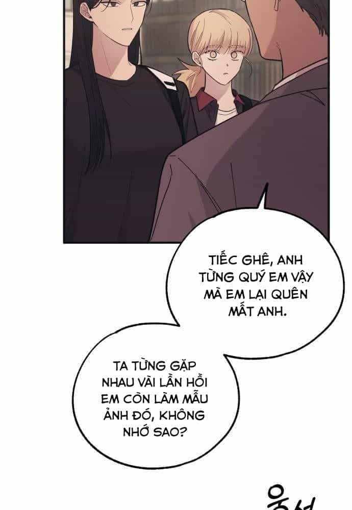 Yeonwoo's Innocence - Chương 47 - ảnh 3