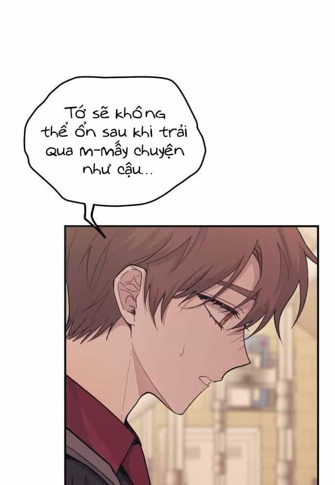 Yeonwoo's Innocence - Chương 47 - ảnh 36