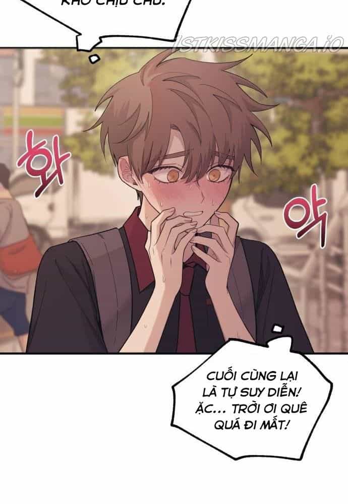 Yeonwoo's Innocence - Chương 47 - ảnh 45