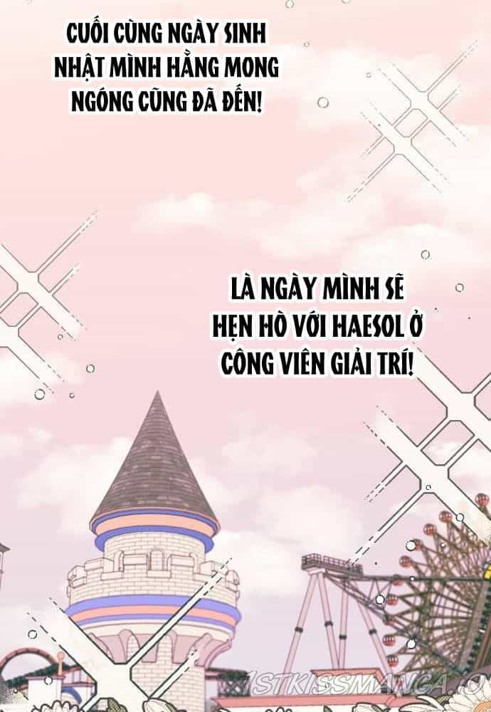 Yeonwoo's Innocence - Chương 47 - ảnh 79
