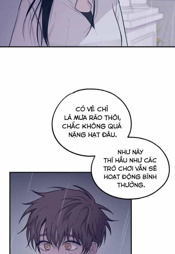 Yeonwoo's Innocence - Chương 48 - ảnh 15