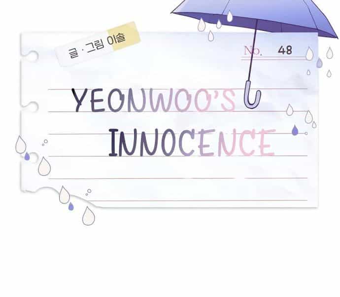 Yeonwoo's Innocence - Chương 48 - ảnh 20