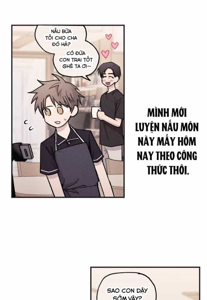 Yeonwoo's Innocence - Chương 48 - ảnh 24