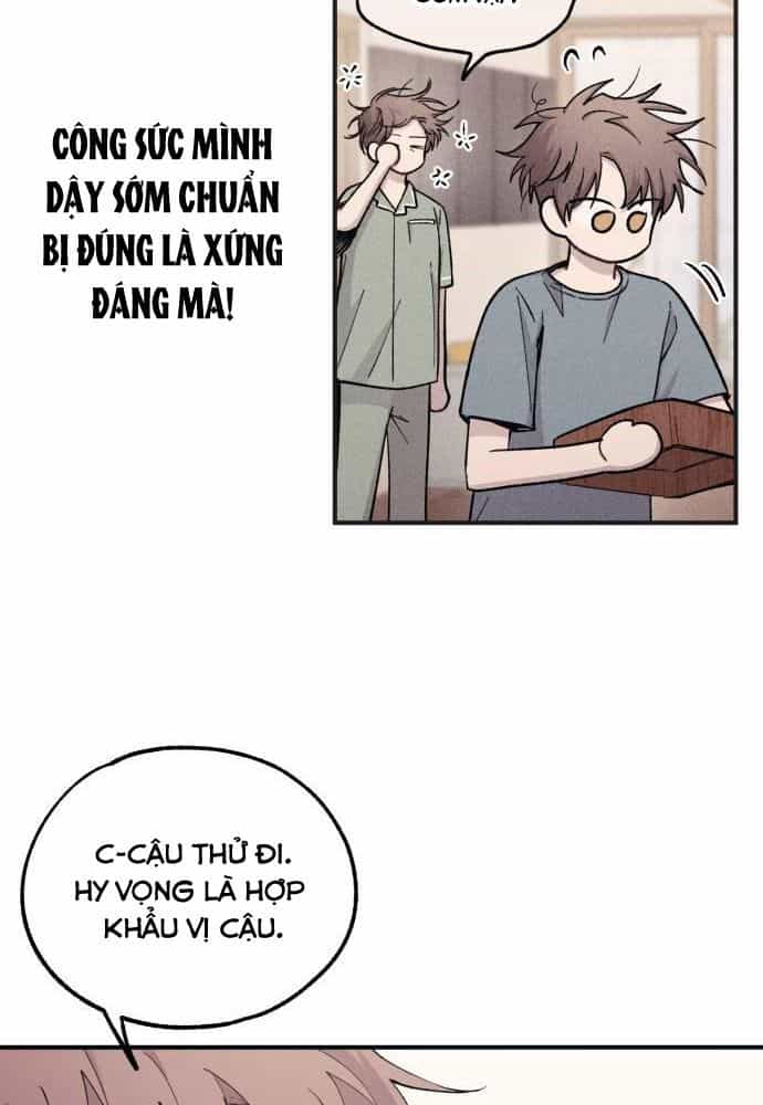 Yeonwoo's Innocence - Chương 48 - ảnh 25