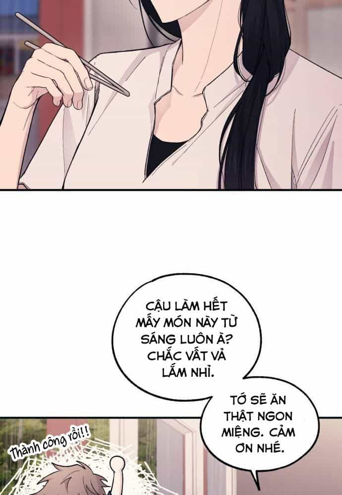 Yeonwoo's Innocence - Chương 48 - ảnh 28