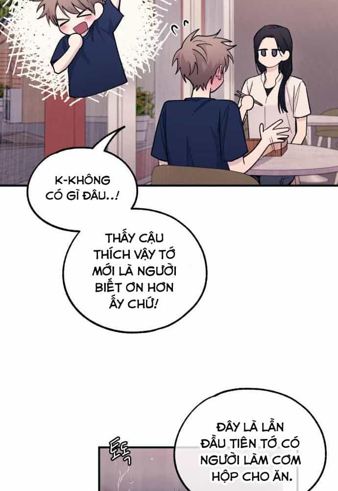 Yeonwoo's Innocence - Chương 48 - ảnh 29