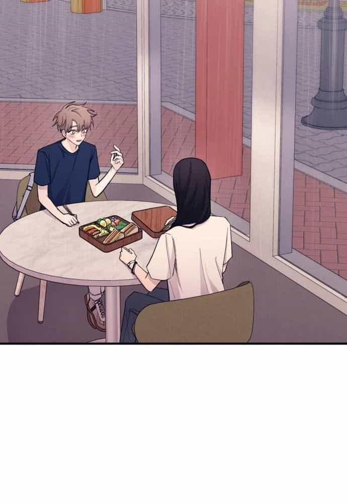 Yeonwoo's Innocence - Chương 48 - ảnh 35