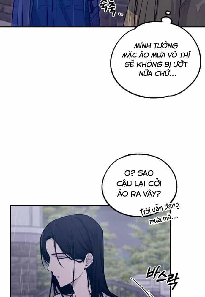 Yeonwoo's Innocence - Chương 48 - ảnh 55
