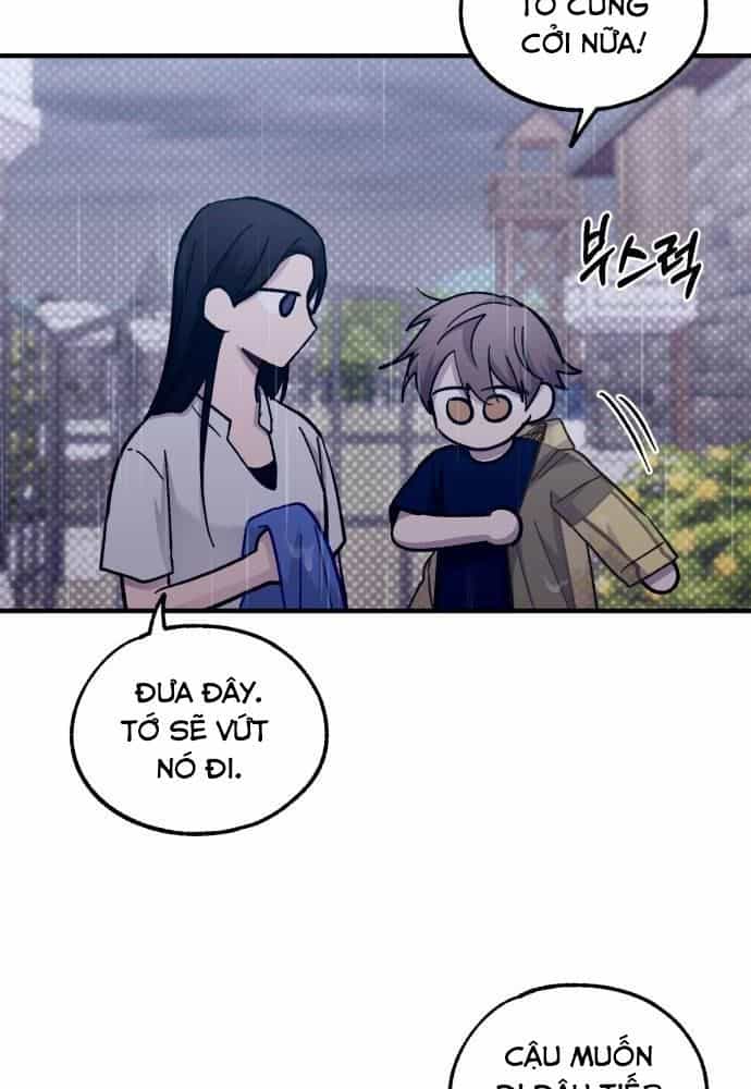 Yeonwoo's Innocence - Chương 48 - ảnh 57