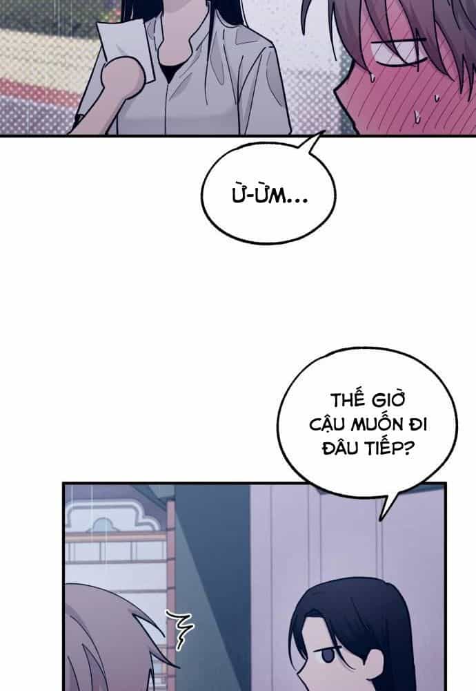 Yeonwoo's Innocence - Chương 48 - ảnh 70