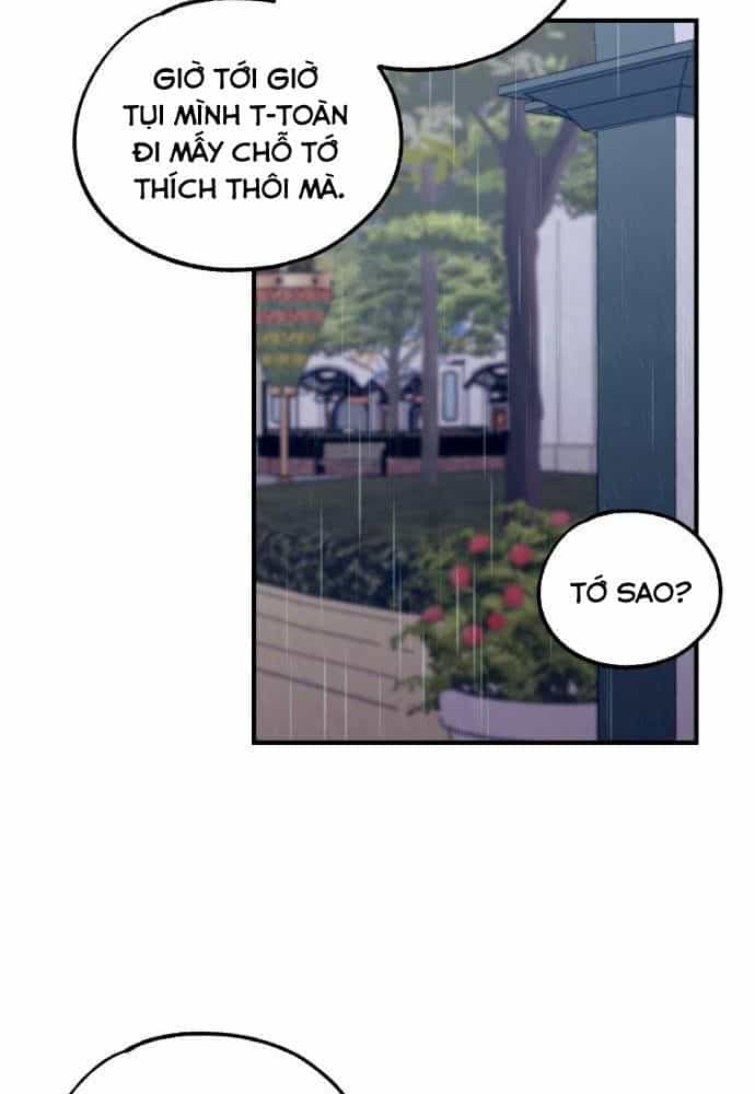 Yeonwoo's Innocence - Chương 48 - ảnh 72