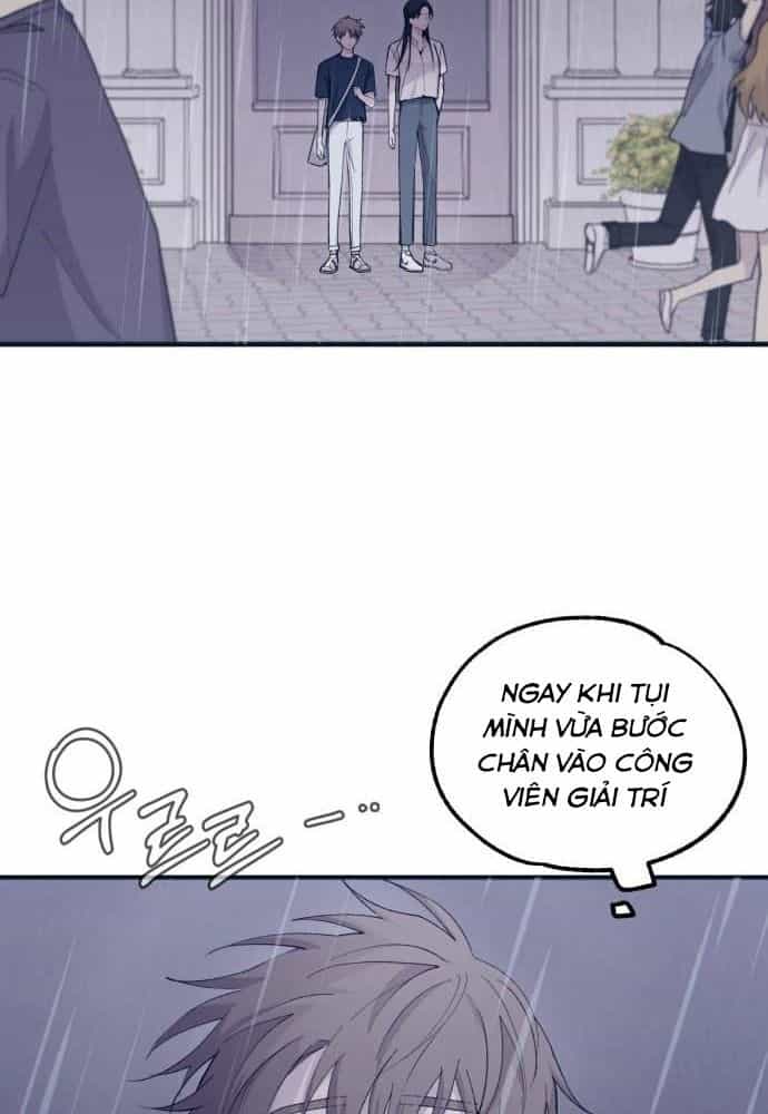 Yeonwoo's Innocence - Chương 48 - ảnh 9