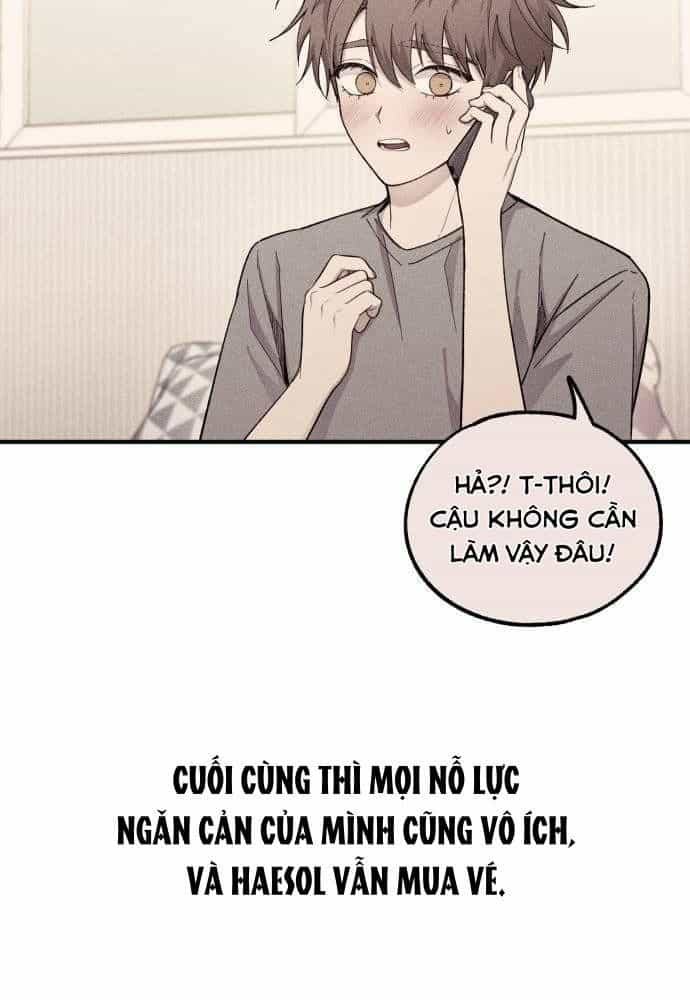 Yeonwoo's Innocence - Chương 49 - ảnh 13
