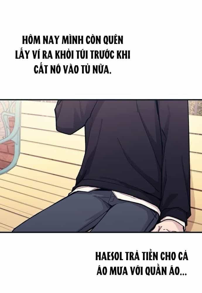 Yeonwoo's Innocence - Chương 49 - ảnh 15