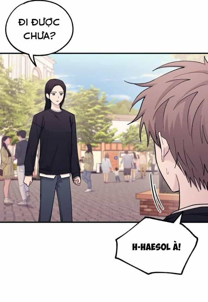 Yeonwoo's Innocence - Chương 49 - ảnh 19